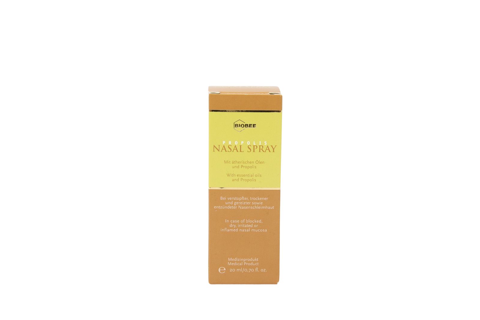 Nasenspray Propolis 20ml