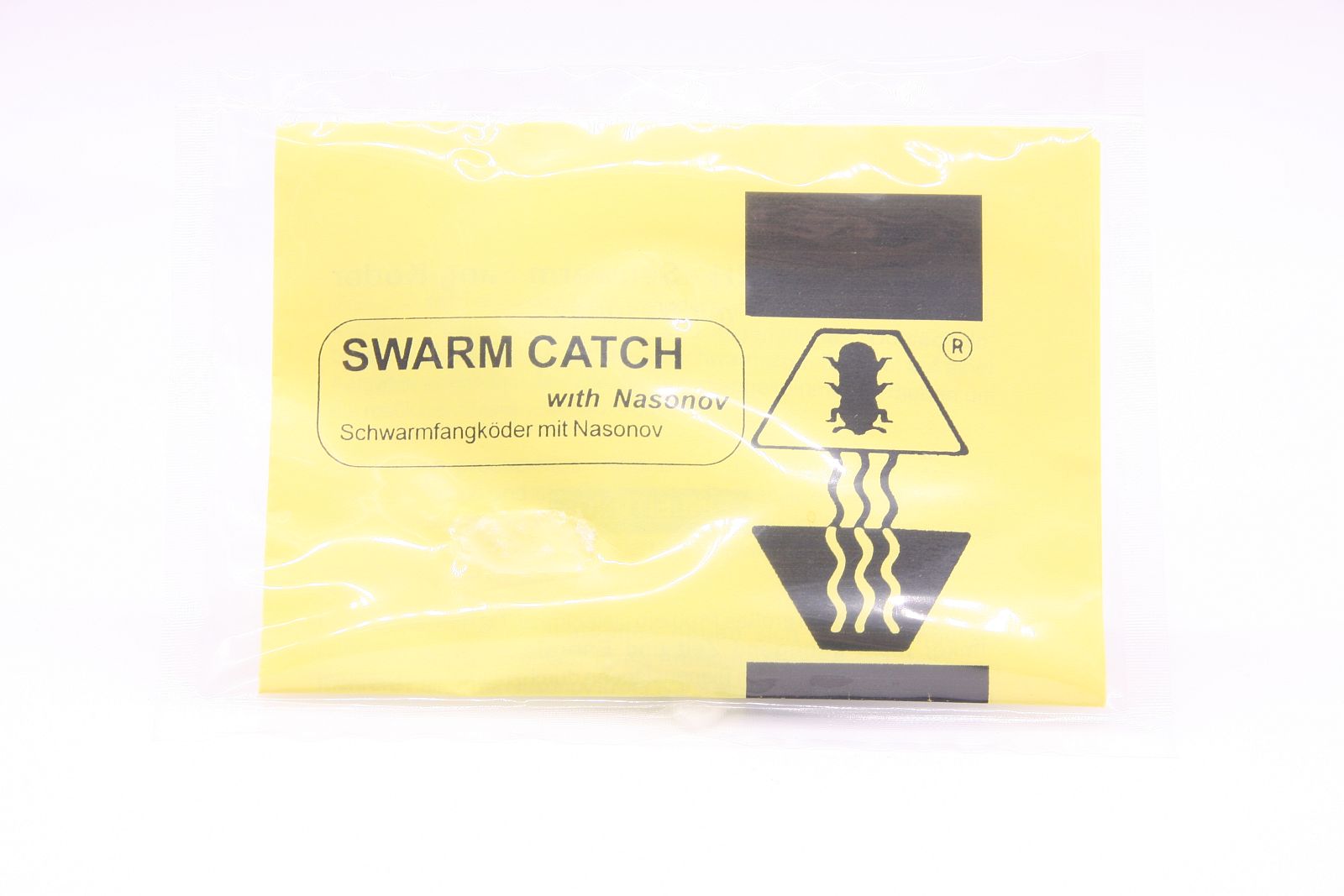 Swarm Catch
