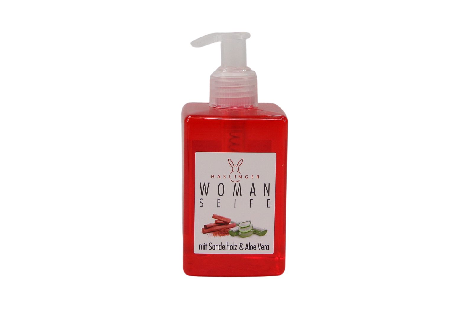 Woman Seife, 250 ml