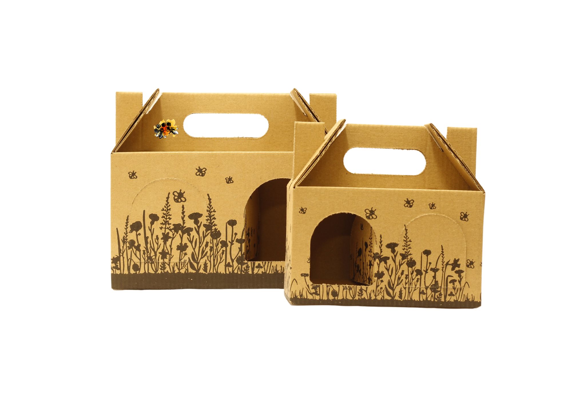 Bieno®Natura Geschenkkarton 2 x 250 g