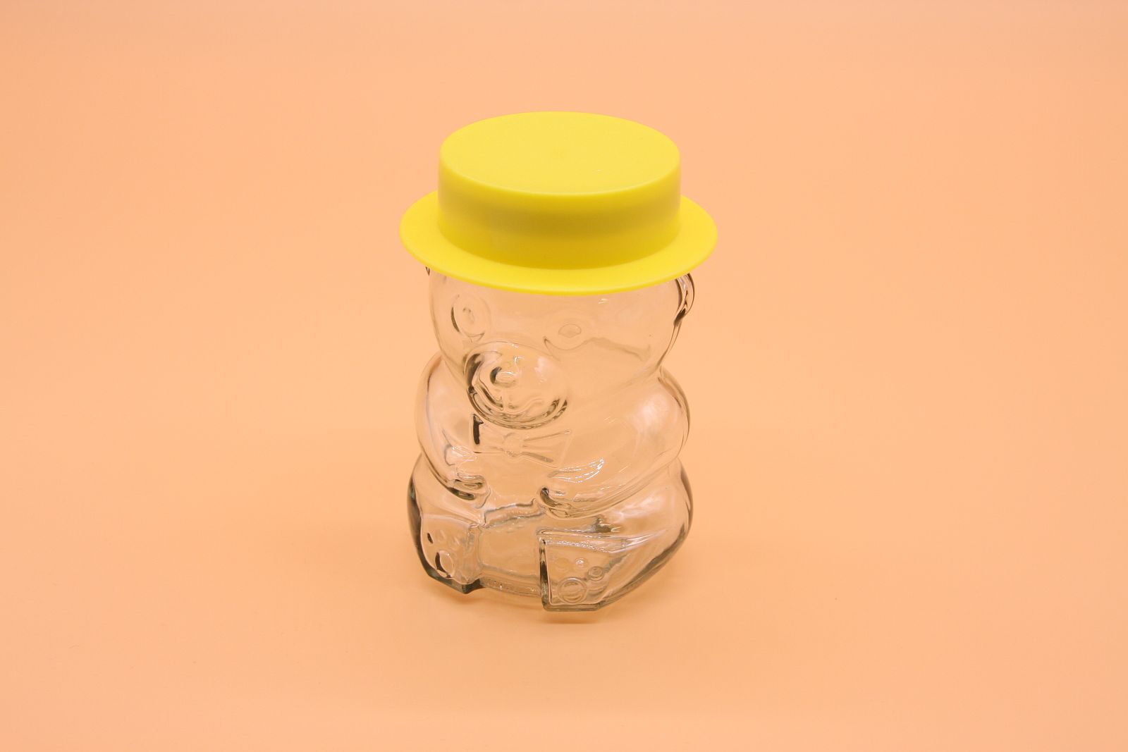 Honigglas Bär 285 ml