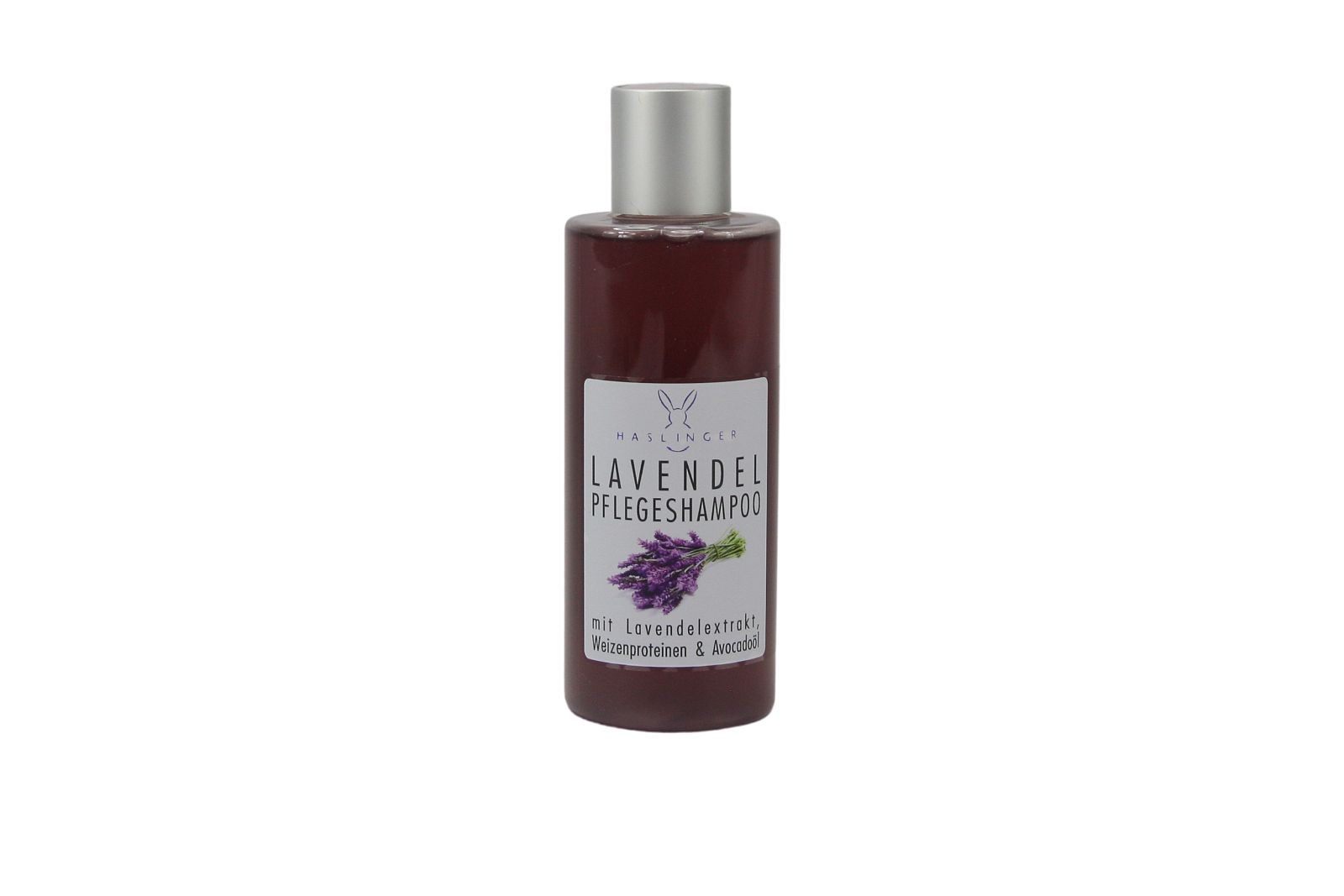 Pflegeshampoo Lavendel 200 ml