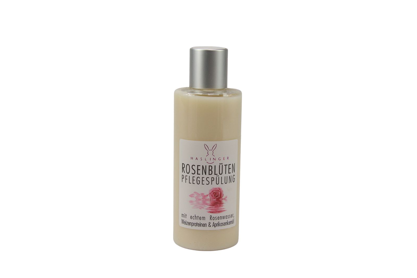 Pflegespülung Rosenblüten 200 ml